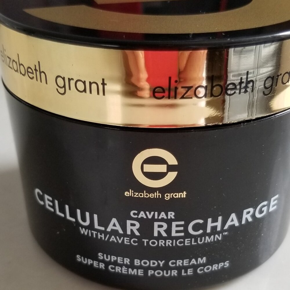 Super Body cream